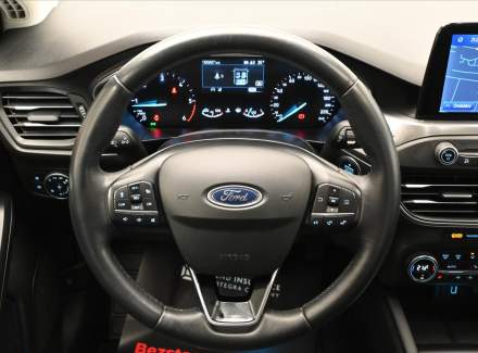 Ford - Focus