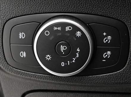 Ford - Focus