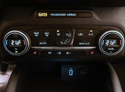 Ford - Focus