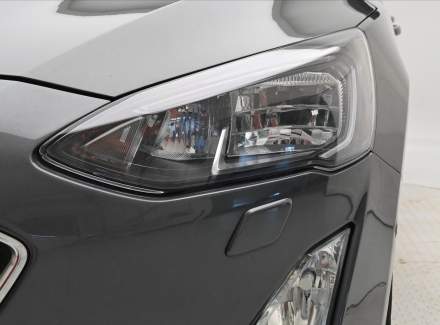 Ford - Focus