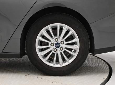 Ford - Focus