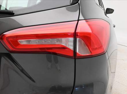 Ford - Focus