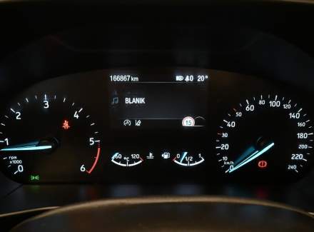 Ford - Focus