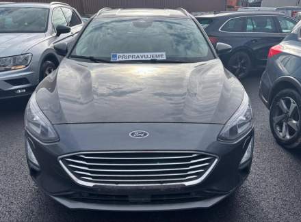 Ford - Focus