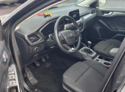 Ford - Focus