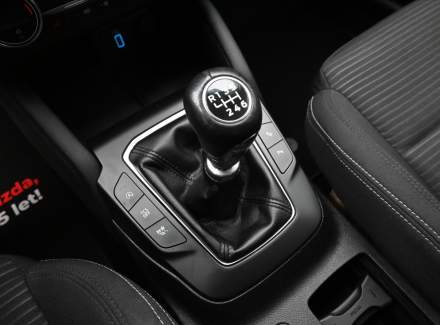 Ford - Focus