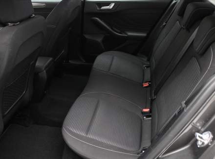 Ford - Focus