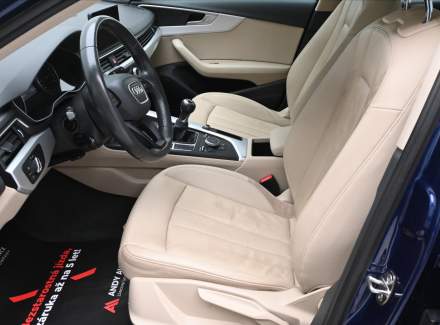Audi - A4