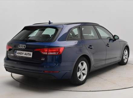 Audi - A4