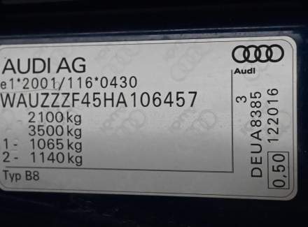 Audi - A4