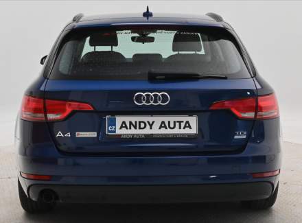 Audi - A4