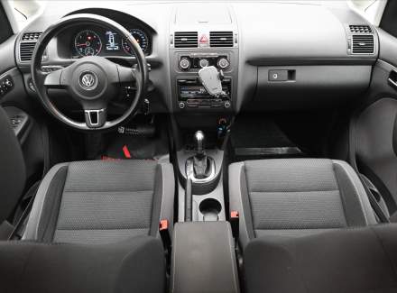 Volkswagen - Touran