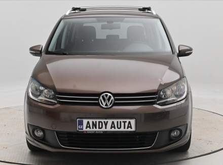 Volkswagen - Touran