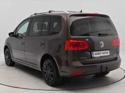 Volkswagen - Touran