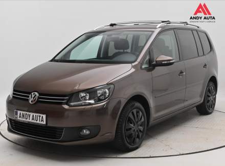 Volkswagen - Touran
