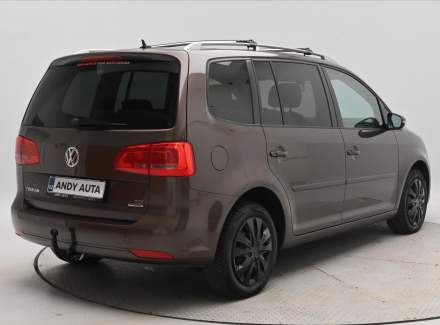 Volkswagen - Touran