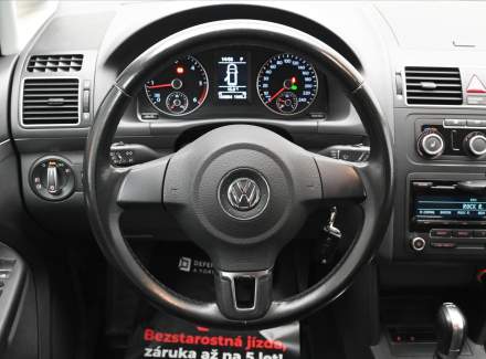 Volkswagen - Touran