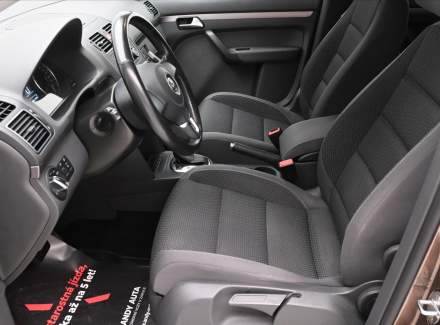 Volkswagen - Touran