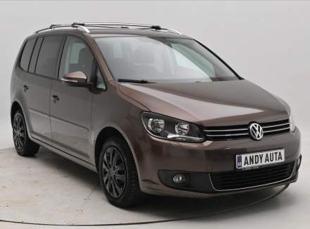 Volkswagen - Touran