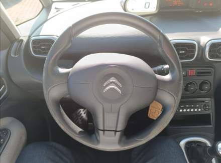 Citroën - C3