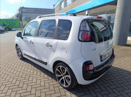 Citroën - C3