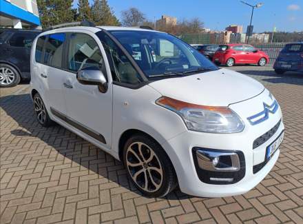 Citroën - C3