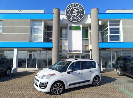 Citroën - C3