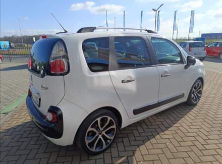 Citroën - C3