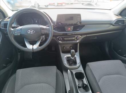 Hyundai - i30