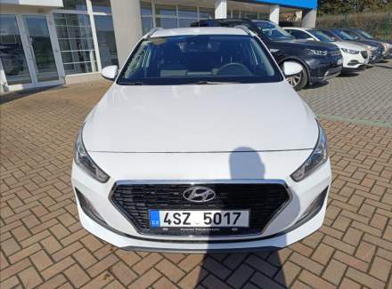 Hyundai - i30