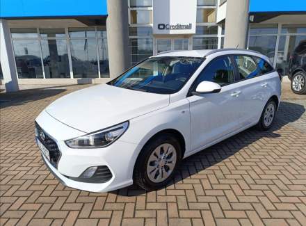 Hyundai - i30
