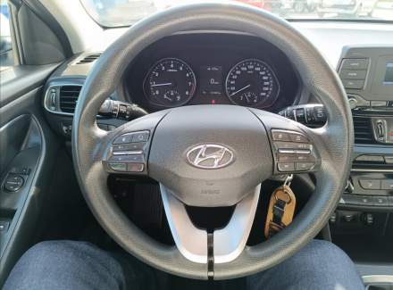 Hyundai - i30