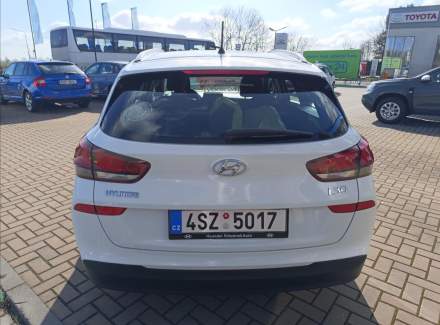 Hyundai - i30