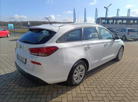 Hyundai - i30