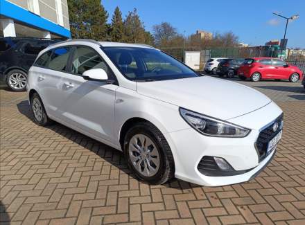 Hyundai - i30