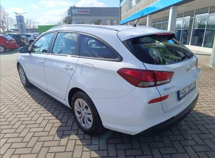 Hyundai - i30