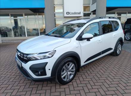 Dacia - Jogger