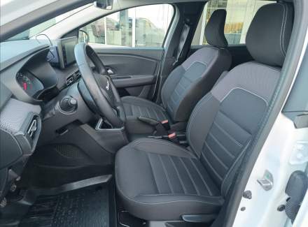 Dacia - Jogger
