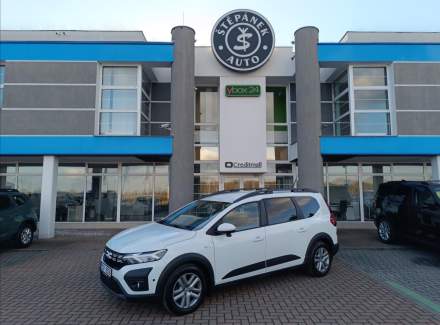 Dacia - Jogger