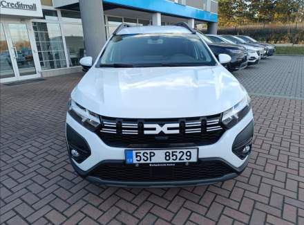 Dacia - Jogger
