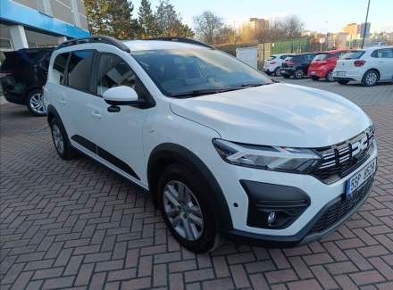 Dacia - Jogger