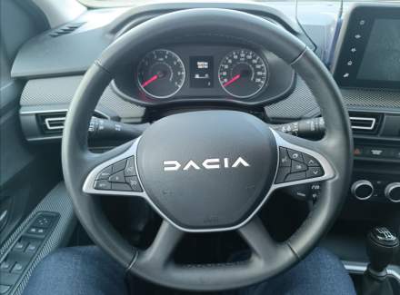 Dacia - Jogger