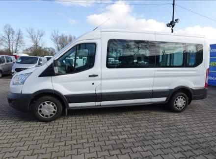 Ford - Transit