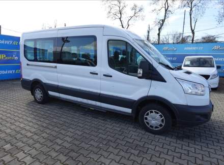 Ford - Transit