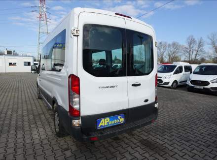 Ford - Transit