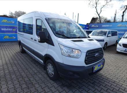 Ford - Transit