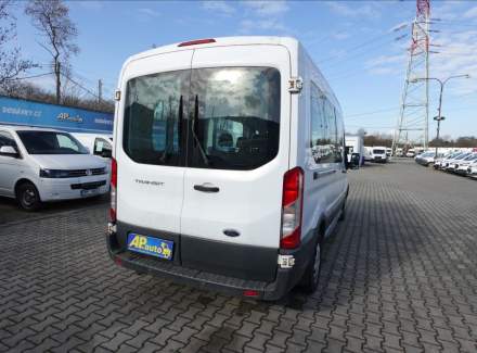 Ford - Transit