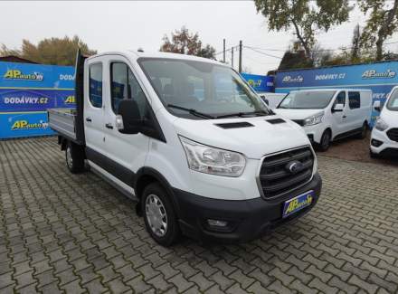 Ford - Transit