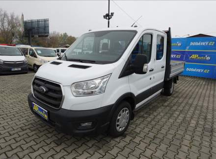 Ford - Transit