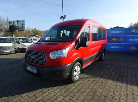 Ford - Transit